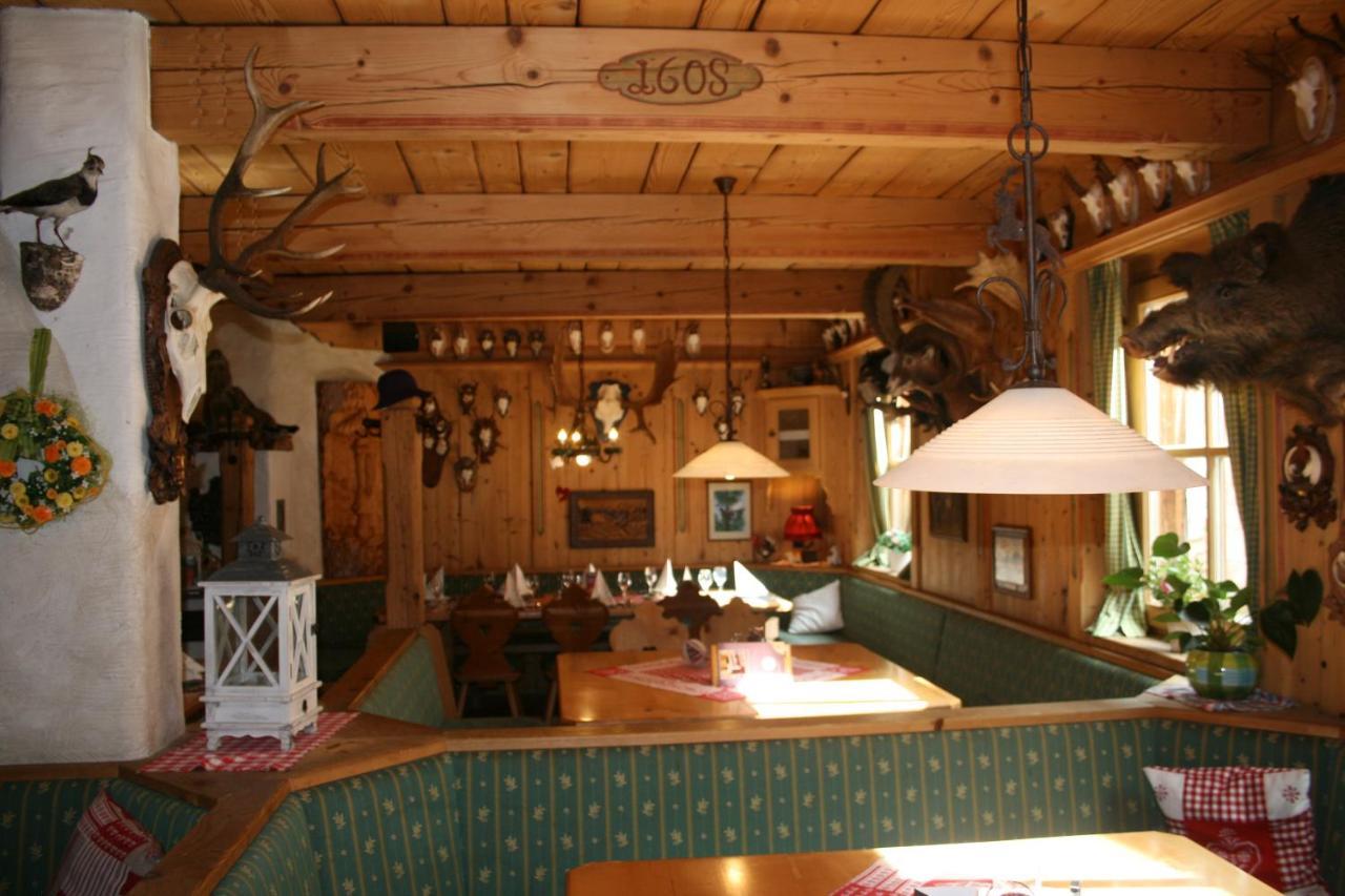 Gaestehaus Zur Lilie Triberg im Schwarzwald Екстер'єр фото