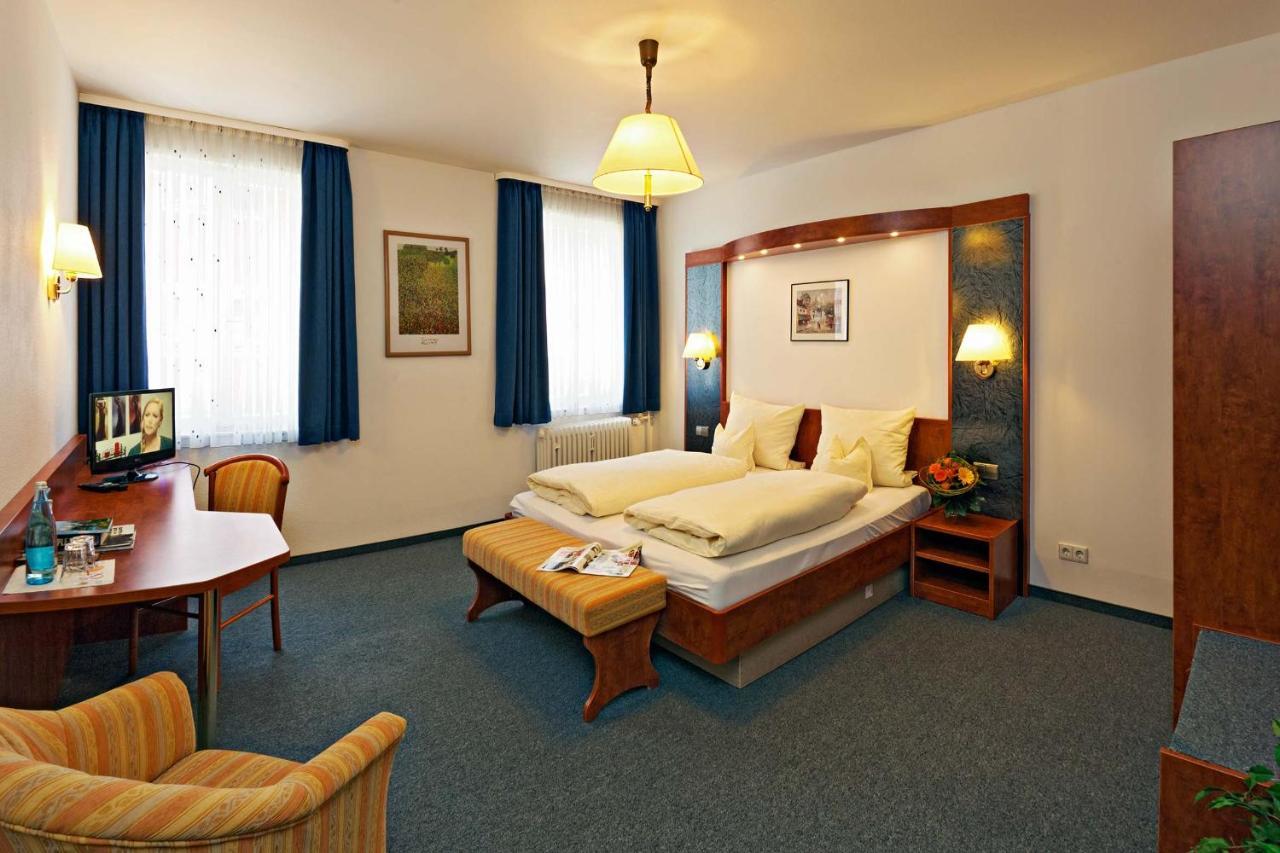 Gaestehaus Zur Lilie Triberg im Schwarzwald Екстер'єр фото