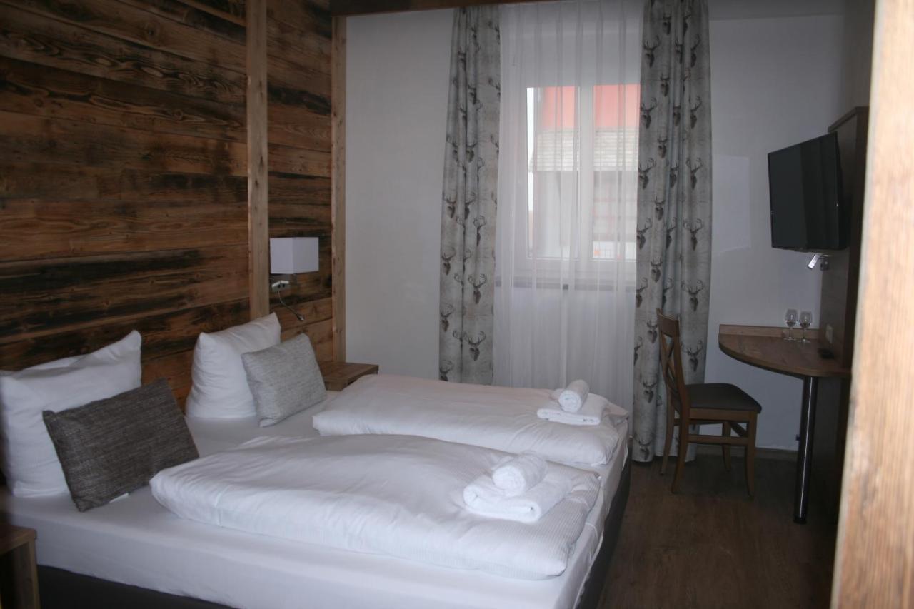 Gaestehaus Zur Lilie Triberg im Schwarzwald Екстер'єр фото